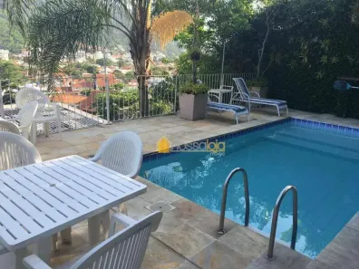 Casa com 4 Quartos à venda, 300m² no São Francisco, Niterói
