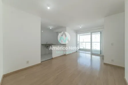 Apartamento com 2 Quartos à venda, 63m² no Centro, São Caetano do Sul