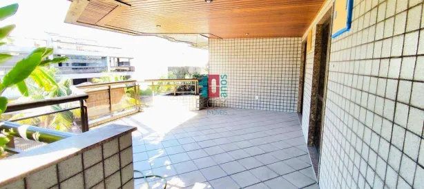 Apartamento com 2 Quartos à venda, 96m² no Recreio dos Bandeirantes, Rio de Janeiro