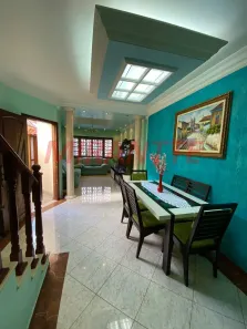 Sobrado com 3 Quartos à venda, 139m² no Jaçanã, São Paulo