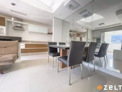 Apartamento com 2 Quartos para alugar, 73m² no Vila Nova, Blumenau