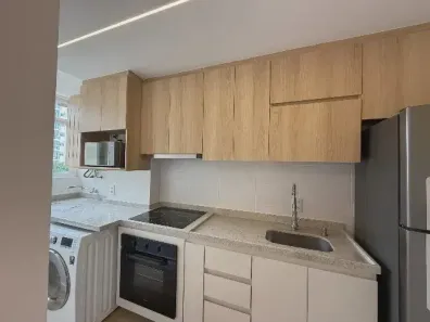 Apartamento com 2 Quartos à venda, 52m² no Jacarepaguá, Rio de Janeiro