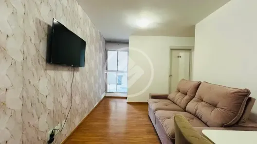Apartamento com 2 Quartos à venda, 51m² no Pimenteiras, Teresópolis