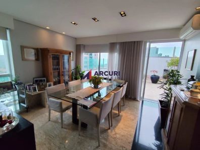 Cobertura com 3 Quartos à venda, 176m² no Belvedere, Belo Horizonte
