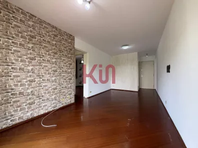 Apartamento com 2 Quartos à venda, 63m² no Vila Monte Alegre, São Paulo