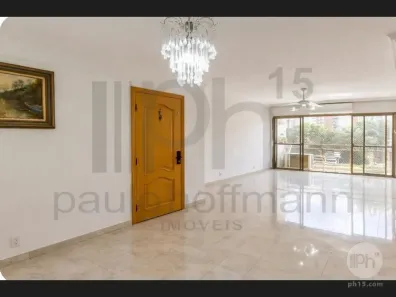 Apartamento com 3 Quartos à venda, 105m² no Indianópolis, São Paulo