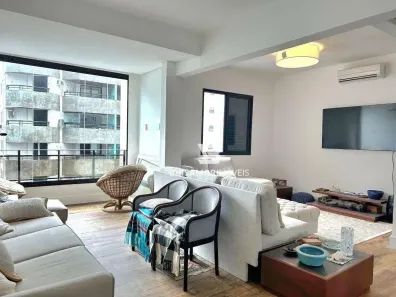 Apartamento com 3 Quartos à venda, 116m² no Pitangueiras, Guarujá