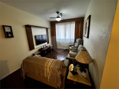 Apartamento com 3 Quartos à venda, 107m² no Andaraí, Rio de Janeiro