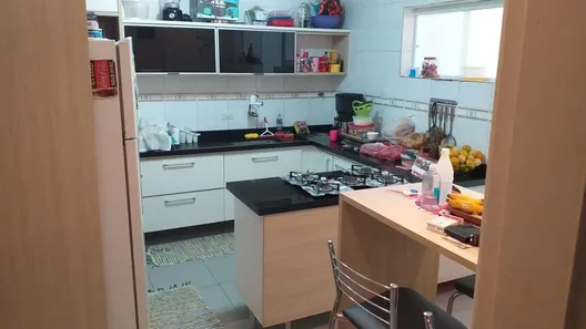 Apartamento com 2 Quartos à venda, 68m² no Casa Branca, Santo André