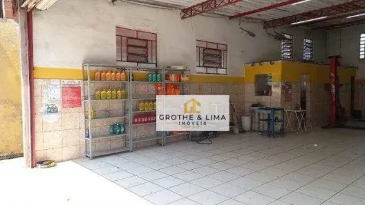 Casa com 1 Quarto à venda, 270m² no Jardim Colonial, São José dos Campos