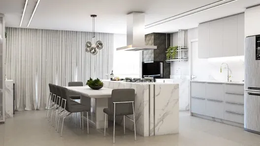 Apartamento com 3 Quartos à venda, 115m² no Itoupava Norte, Blumenau