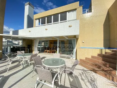 Cobertura com 5 Quartos à venda, 307m² no Riviera, Bertioga