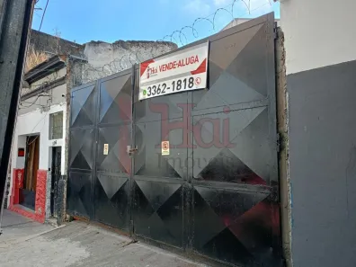 Lote/Terreno para alugar, 272m² no Campos Elíseos, São Paulo