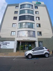 Sala Comercial para alugar, 420m² no Centro, Ponta Grossa