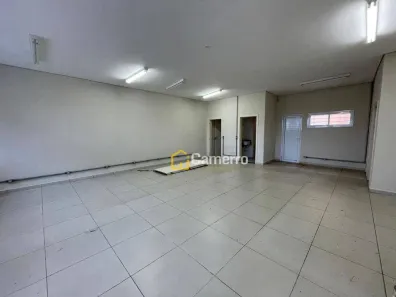 Prédio Comercial para alugar, 260m² no Vila Rehder, Americana