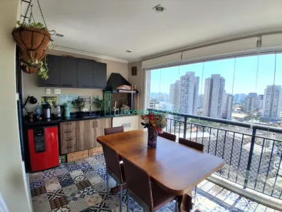 Apartamento com 2 Quartos à venda, 72m² no Vila Romana, São Paulo