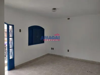 Sobrado com 3 Quartos para alugar, 150m² no Jardim Nova Esperança, Jacareí