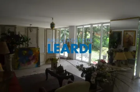Casa com 4 Quartos à venda, 436m² no Cidade Jardim, São Paulo