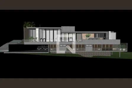 Casa com 5 Quartos à venda, 830m² no Vila Castela, Nova Lima