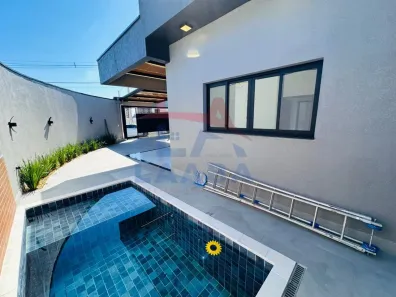 Casa com 3 Quartos à venda, 187m² no Jardim Bom Sucesso, Indaiatuba