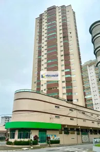 Apartamento com 1 Quarto à venda, 43m² no Caiçara, Praia Grande