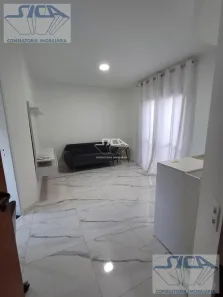 Apartamento com 1 Quarto à venda, 37m² no Itaim Bibi, São Paulo