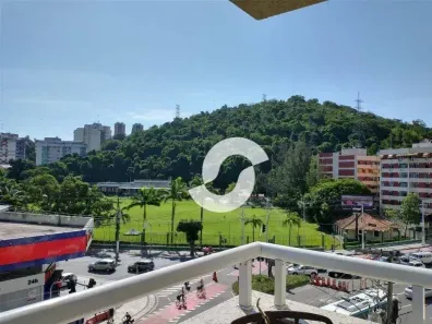 Apartamento com 3 Quartos à venda, 83m² no Icaraí, Niterói