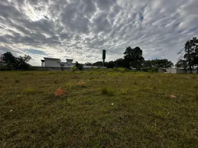 Lote/Terreno à venda, 2549m² no Ipanema das Pedras, Sorocaba