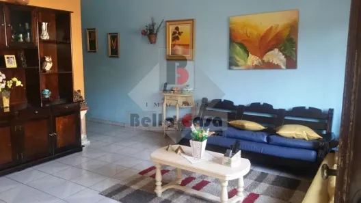 Sobrado com 3 Quartos à venda, 255m² no Sítio da Figueira, São Paulo