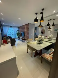 Apartamento com 2 Quartos à venda, 60m² no Parque da Mooca, São Paulo