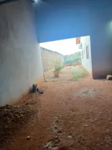 Casa com 2 Quartos à venda, 60m² no Residencial Vila Flora, São José do Rio Preto