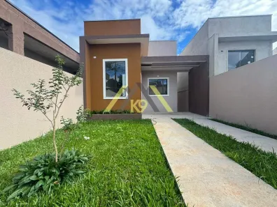 Casa com 3 Quartos à venda, 65m² no São Gabriel, Colombo