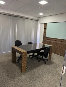 Sala Comercial para alugar, 68m² no Cerâmica, São Caetano do Sul
