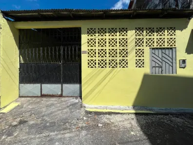Casa com 4 Quartos à venda, 150m² no Petrópolis, Manaus