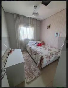 Apartamento com 3 Quartos à venda, 80m² no Ponte Preta, Campinas