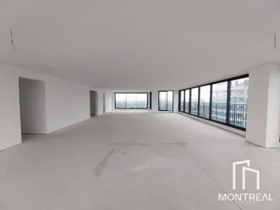 Apartamento com 5 Quartos à venda, 375m² no Moema, São Paulo