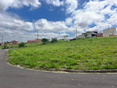 Lote/Terreno à venda, 312m² no Novo Horizonte, Piracicaba