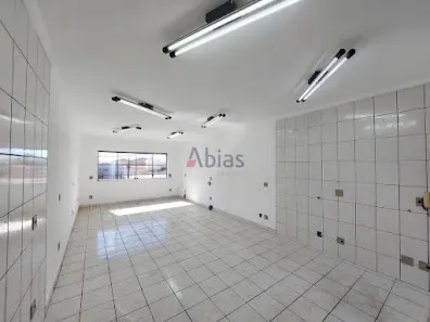 Apartamento com 1 Quarto para alugar, 40m² no Loteamento Habitacional São Carlos 1, São Carlos
