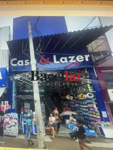 Prédio Comercial para alugar, 480m² no Madureira, Rio de Janeiro
