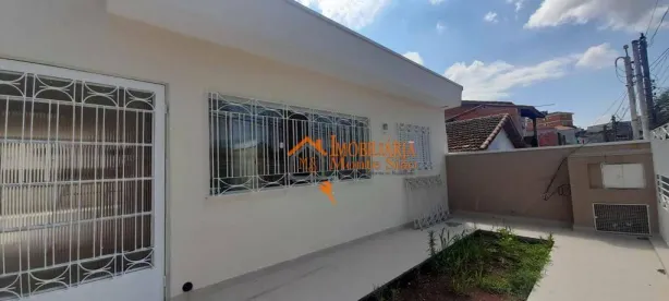 Casa com 3 Quartos à venda, 250m² no Vila Maranduba, Guarulhos