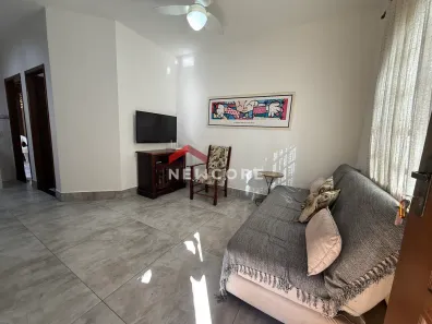 Casa de Condomínio com 2 Quartos à venda, 65m² no Maitinga, Bertioga