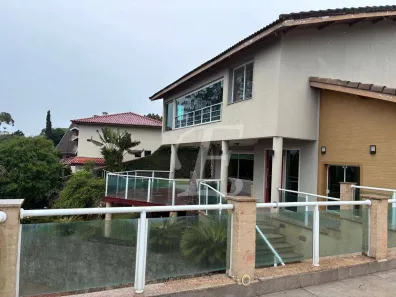 Casa com 3 Quartos para alugar, 500m² no Roseira, Mairiporã