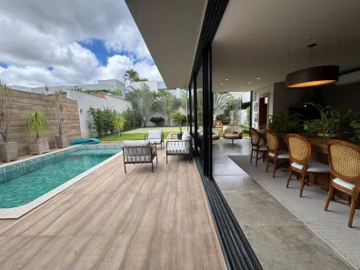 Casa de Condomínio com 5 Quartos à venda, 318m² no Residencial Grand Royale, Montes Claros