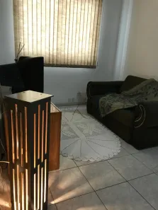 Apartamento com 1 Quarto para alugar, 35m² no Centro, São José dos Campos
