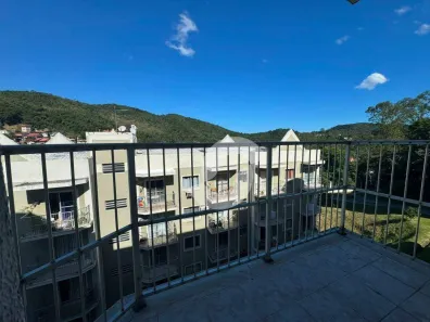 Apartamento com 2 Quartos à venda, 67m² no Largo da Batalha, Niterói