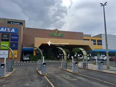 Ponto Comercial com 1 Quarto para alugar, 52m² no Parque Piauí I, Timon