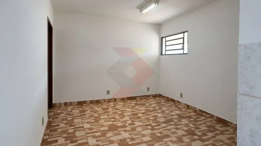 Kitnet com 1 Quarto para alugar, 40m² no Santa Genoveva, Goiânia