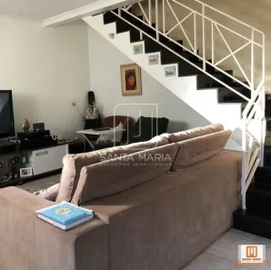 Casa com 3 Quartos à venda, 259m² no Ipiranga, Ribeirão Preto