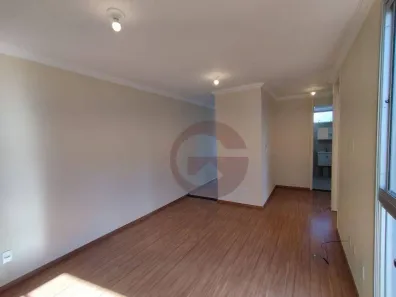Apartamento com 2 Quartos à venda, 44m² no Parque Ipê, São Paulo