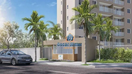 Apartamento com 3 Quartos à venda, 48m² no Praia do Futuro I, Fortaleza